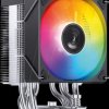 CR-1400 EVO ARGB Jonsbo CR-1400 EVO ARGB CPU cooler, black