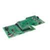 EVAL-L99ASC03 Evaluation board for L99ASC03G three-phase pre-driver