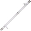 Glassco Liebig Condenser Length 400mm Socket 24/29 Cone 24/29