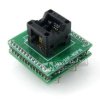 Waveshare SOP8 TO DIP8, Programmer Adapter