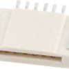 Molex 512810694 Złącze FFC, FPC, piny: 6, 500 mA, 1 szt.