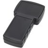 R-TECH 300397 ABS Handheld T Enclosure Black 210x110x40.5