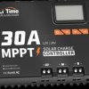 L24V30A-MPPT-BT-B Solar charge controller, 30 A, MPPT,12/24 V, BT