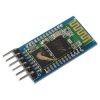 HC-05 Master-Slave Bluetooth Module - AVR ARM Arduino
