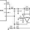 2 to 76V, configurable gain and bandwidth, high-speed current limiter