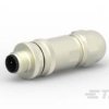TE Connectivity T4111411021-000 TE AMP M8/M12 Connectors, 1 szt.