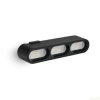 Lampa LED do Szyny Magnetycznej VIDEX 5.5W 420lm 4000K Neutralny CRI90 90 Czarna Klasa G 3 Lata Gwarancji