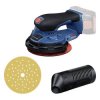 Bosch Professional 0601372904 GEX 18V-150-3 Cordless router