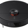 Odkurzacz Xiaomi Robot Vacuum S20+ czarny