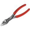 Knipex 82 01 150 SB TwinGrip® Front & Side Gripping Pliers 150mm