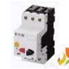 Wyłącznik silnikowy 3-fazowy 3P 4-6,3A 2,2kW PKZM01-6,3 278483 EATON