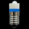 LDE S_E10_BLUE_24V - Żarówka - 32781