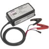 Sealey BSCU25 Battery Support Unit & Charger 12V-25A/24V-12.5A
