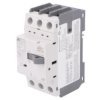 MMS-32S-13A Wyłącznik silnikowy, 5,5kW, 220÷690VAC, na szynę DIN, Szczeloność: IP20