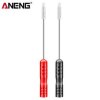 ANENG PT2003 2 szt. przedłużacz pomiarowy miernika wielofunkcyjnego z nakłuwającą końcówką igły 1000V 10A czerwono-czarne narzęd