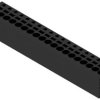 Weidmüller 1425730000 Zacisk sprężynowy 2.5 mm² Ilość styków 19 czarny 15 szt.