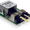 DC converter, 15-36 VDC, 1 output, 12 VDC, 97 % efficiency, TSR 1.5-24120E