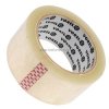 Taśma 48mmx 66mb prz./p OPP VOREL 3046