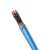 Control Cable liczba żył 12 1.5 mm² Ekranowany Lapp średnica zew 13mm Niebieski