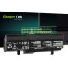 Bateria Green Cell A32-1015 A31-1015 do Asus Eee PC 1011PX 1015 1015BX 1015PN 1016 1215 1215B 1215N VX6