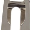 Hak do zawieszania Makita 197224-8 (D x S x W) 37 x 52 x 72 mm 1 szt.