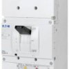 Wyłącznik zasilania Eaton NZMH4-AE1000 Zakres ustawienia (Prąd): 500 - 1000 A Maksymalne napięcie przełączania: 690 V/AC