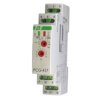 Przekaźnik czasowy PCG-417DUO 230VAC,24VAC/DC F&F