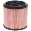 Sealey PC200CFF Cartridge Filter for Fine Dust