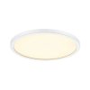 Nordlux 47246001 Bronx 24 LED Panel 15W Warm White Sleek Design