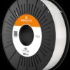 ABS-0101B075 ABS filament, natural white, 2.85 mm, 750 g