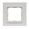 VENA2 Ramka pojedyncza biała 520481