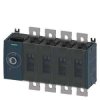 4 styki 630 A 8 NO, 8 NC 690 V/AC Siemens 3KD46440QE100
