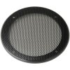 Visaton 4750 Visaton 10 R/134 OL Speaker grille Black Plastic 134mm Round