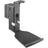 My Wall HS15L Speaker wall mount Swivelling Black Max wall distance 249 mm