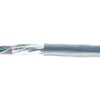 2401C-SL005 Przewód na rolce 30,5m ekranowany Alpha Essential 2x22AWG folia Al-PET