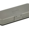 Pokrywa ochronna; Han A; 09200165403; 16A; plastik; szary; IP65; Harting; RoHS