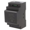 Zasilacz Impulsowy, Na Szynę Din, 60W, 15Vdc, 4A, 85264Vac, 89 Amed60-15Snz
