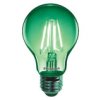 Żarówka Led Toledo Retro Chroma Green/Zielona 4W E27 Sylvania