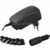 Zasilacz wielozakr. 3-12V; 2,1A + USB regulowany