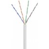 CAT 5 PATCH U/UTP GRAU 305m