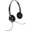 HP Poly 783P9AA#ABB EncorePro 520V Binaural Headset VoiceTube +Quick Disconnect