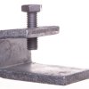 Zacisk do mocowania kątownika siatkowego GW 40/80 KL 20 FT 6003850 /10szt./