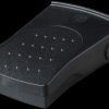 02420.0101-01 Foot switch, 14 (4) A 250 V AC, NO contact, IP67