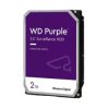 WD Purple WD23PURZ 2TB SATA