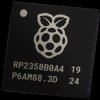 SC1510-A4 Raspberry Pi - RP2350B ARM Cortex-M33, QFN-80