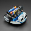 Adafruit Smart Car Cutebot Robot for micro:bit