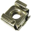 Nakrętka klatkowa, Stalowe, M10, 12.3 x 12.3mm