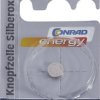 Bateria guzikowa, srebrowo-tlenkowa Conrad Energy 364, 1,5V, 23 mAh