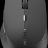 18048 Mouse, Bluetooth/wireless, dark grey