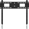 Neomounts WL30-750BL18 Uchwyt ścienny do telewizora 109,2 cm (43